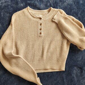 Aeropostale sweater